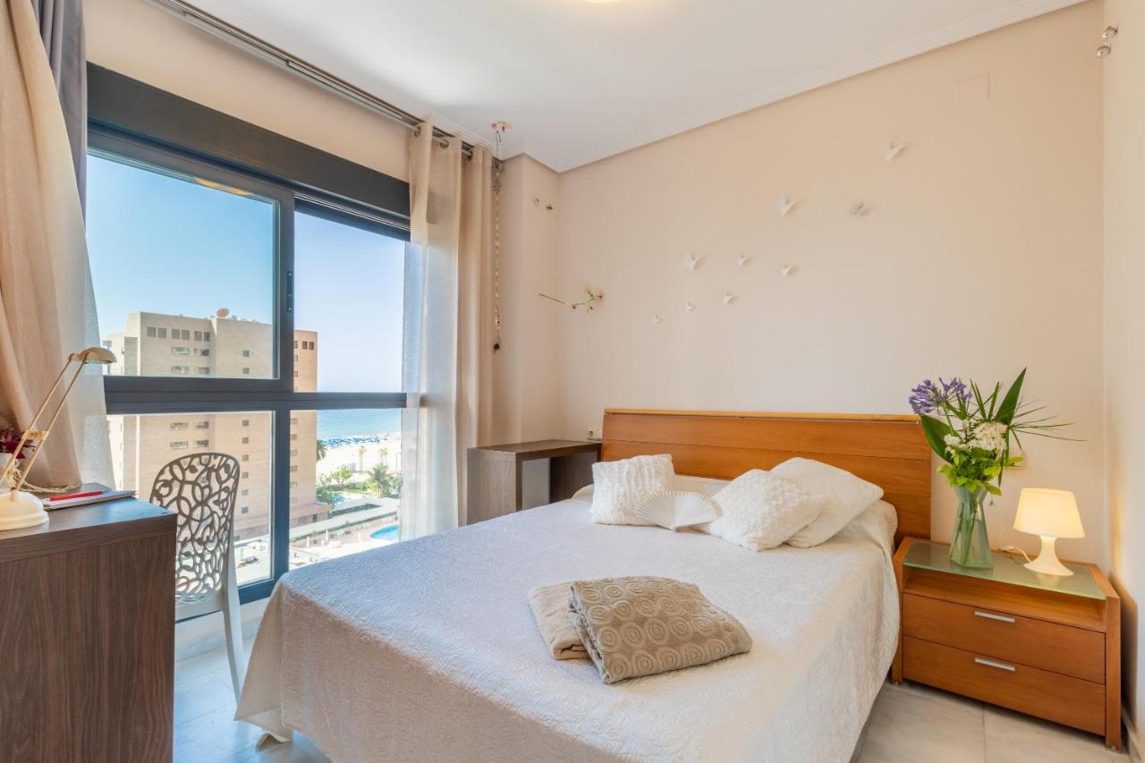 Apartamento Paraiso Florida Benidorm Exterior photo